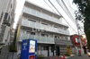 【外観】ラフィスタ西早稲田 