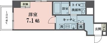 アムス四谷三丁目