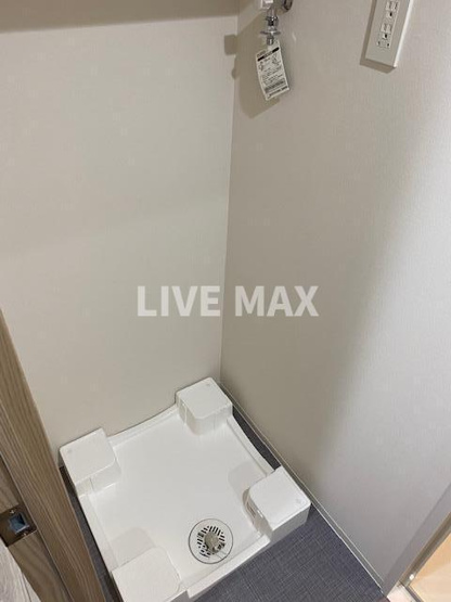 【設備】レガリス新中野アンベリール