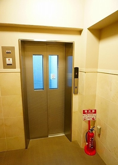 【設備】フルグラール池袋