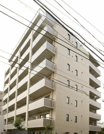 フルグラール池袋の画像