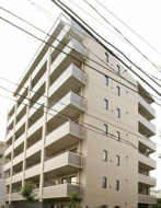 フルグラール池袋の画像