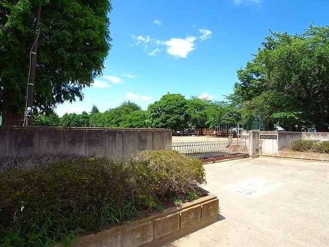 カスティージョ　Ａの周辺|大泉町立北小学校まで800m