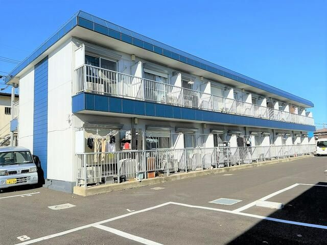 ジュネス鈴木