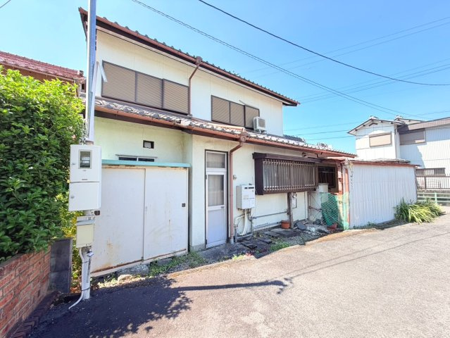 【商談中】売土地　大垣市宿地町　50.23坪のその他|現地(2026年7月24日)撮影