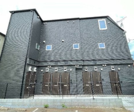COZY氷川台の画像