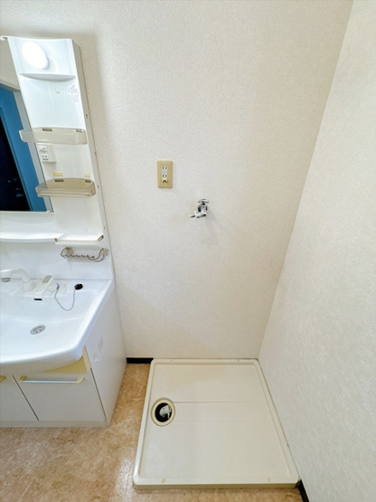 【設備】 | ファミーユ南が丘D棟