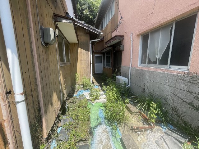 石坂町戸建のその他