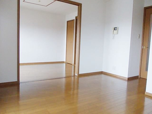 グランセレッソ壱番館の寝室|その他部屋・スペース