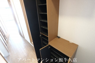 【収納】 | ヴィザージュ