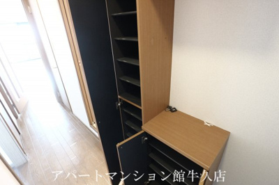 【収納】 | ヴィザージュ
