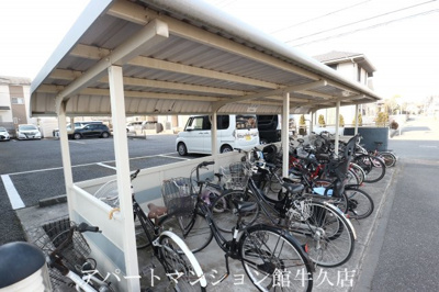 【その他共用部分】 | ヴィザージュ