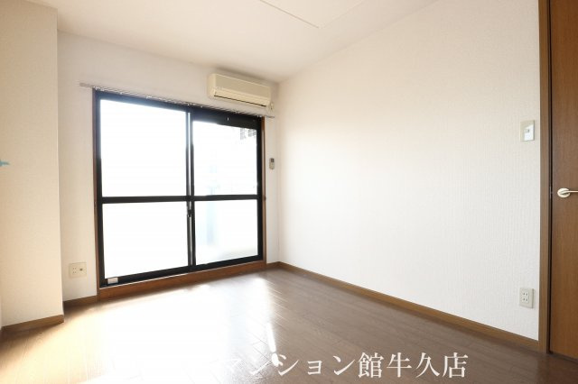 ヴィザージュの寝室|その他部屋・スペース