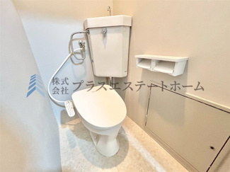 【その他】 | シャトードメール須磨 | 温水洗浄機付き暖房便座♪
