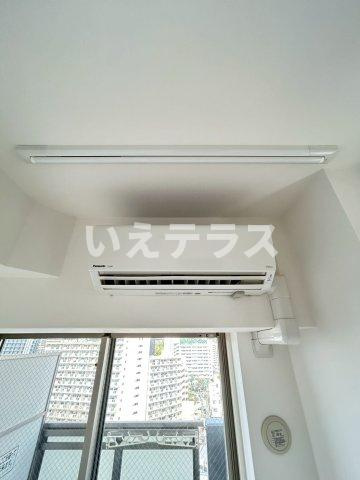 エステムコート神戸元町ヒルズの設備