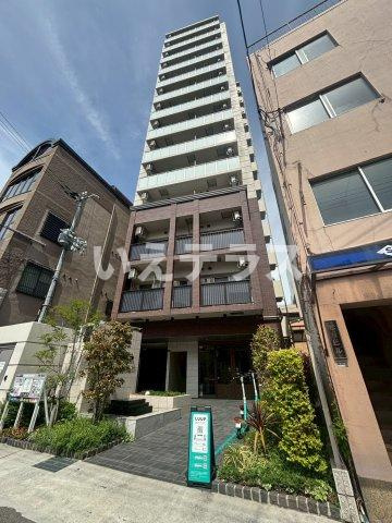 エステムコート神戸元町ヒルズ