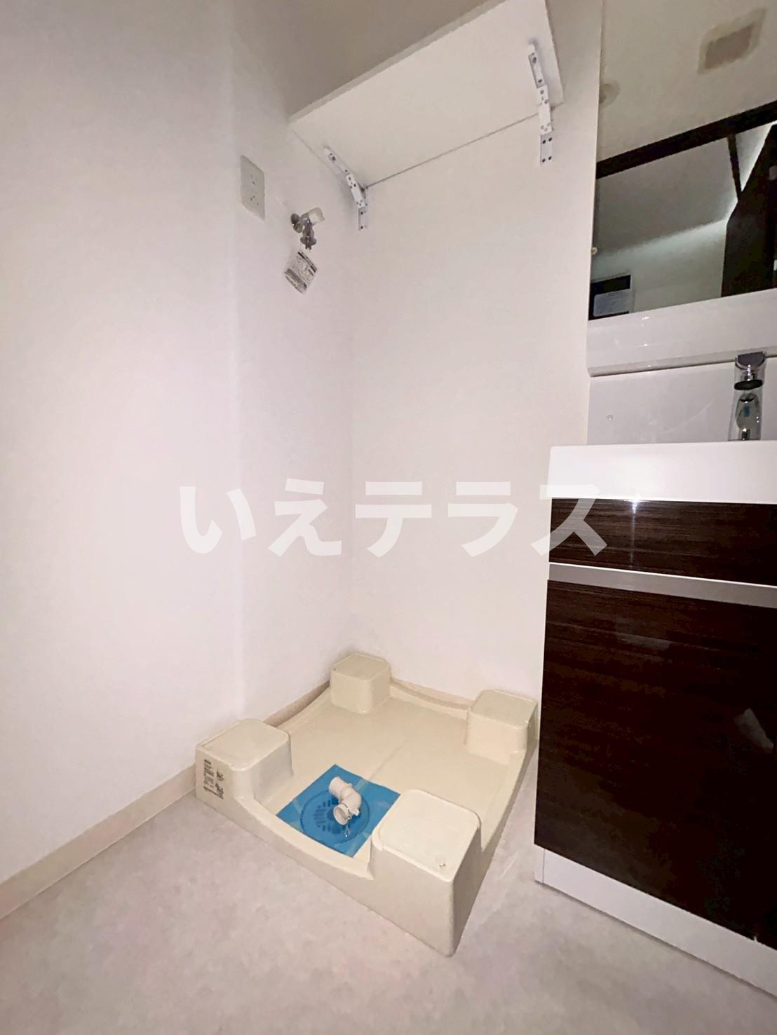 エステムコート神戸元町ヒルズの設備