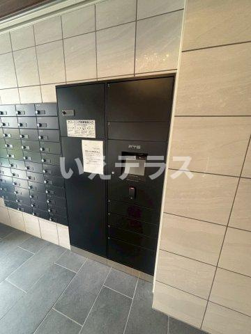 エステムコート神戸元町ヒルズのその他