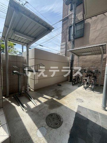 エステムコート神戸元町ヒルズのその他