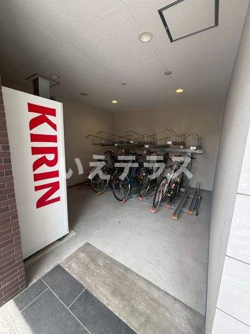 エステムコート神戸元町ヒルズのその他