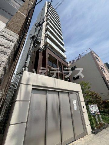 エステムコート神戸元町ヒルズのその他