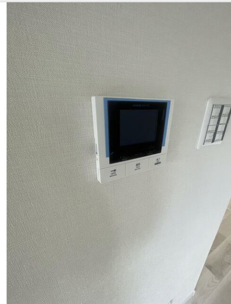 THE BELUGA 世田谷 RESIDENCEのセキュリティ