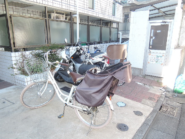 【その他】 | トップ三軒茶屋第３