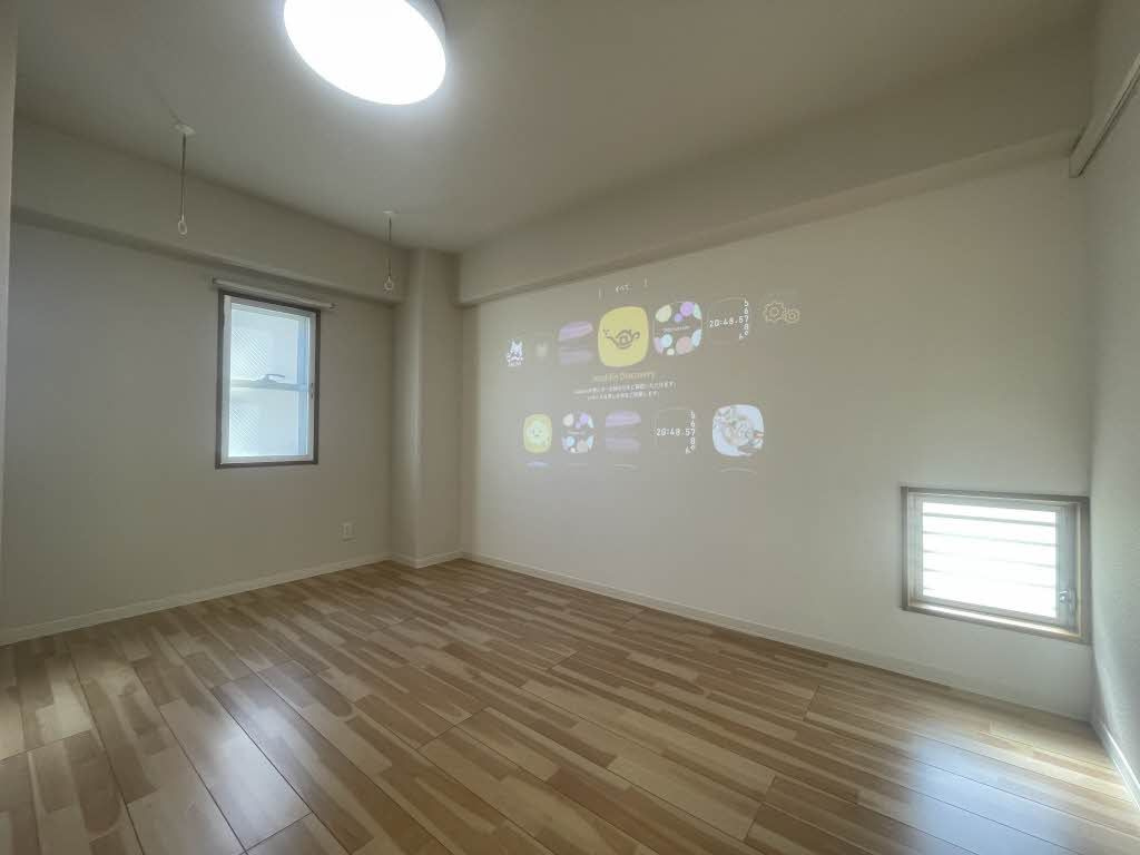 アプリーレ京町　の内装