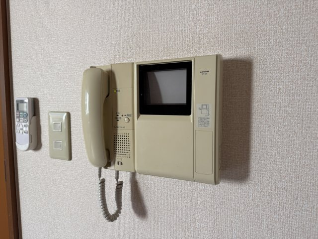 スプレンダーのセキュリティ