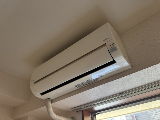 スプレンダーの設備