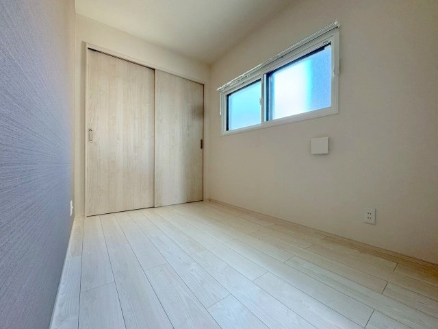 パークテラス淡路の居間・リビング