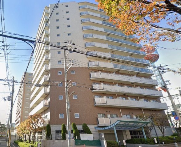 メゾン新御影