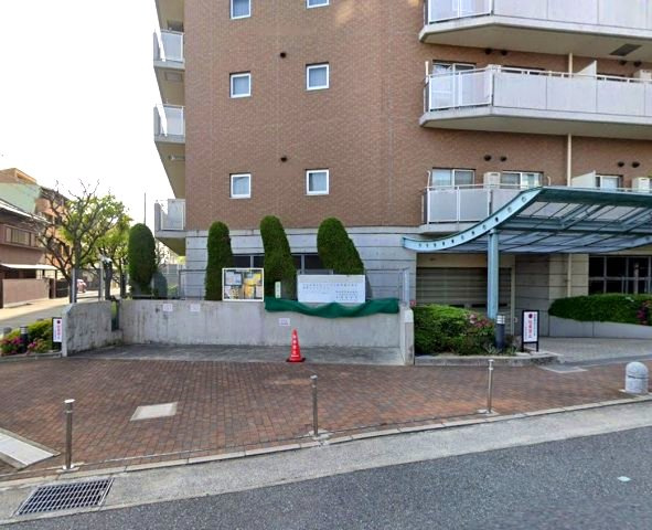 メゾン新御影のその他共用部分