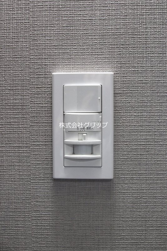 Le'a横濱山手壱番館の設備