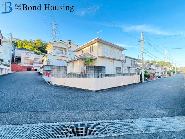 令和7年6月リフォーム済み物件　天が岡　中古戸建