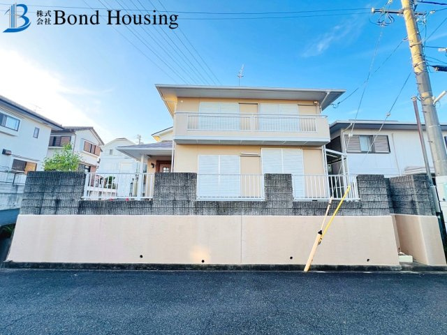 令和7年6月リフォーム済み物件　天が岡　中古戸建