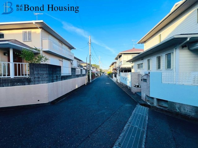 令和7年6月リフォーム済み物件　天が岡　中古戸建
