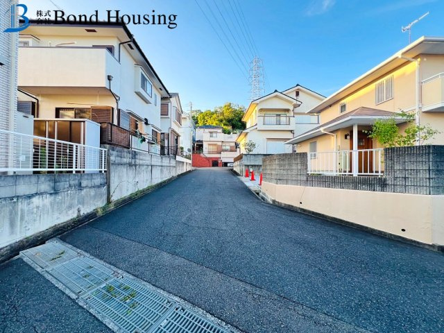 令和7年6月リフォーム済み物件　天が岡　中古戸建