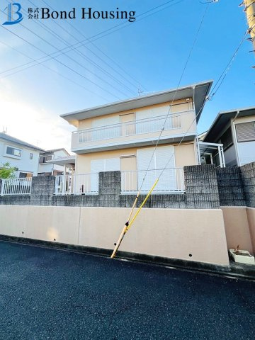 令和7年6月リフォーム済み物件　天が岡　中古戸建