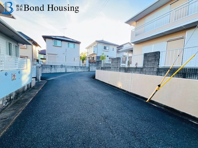 令和7年6月リフォーム済み物件　天が岡　中古戸建