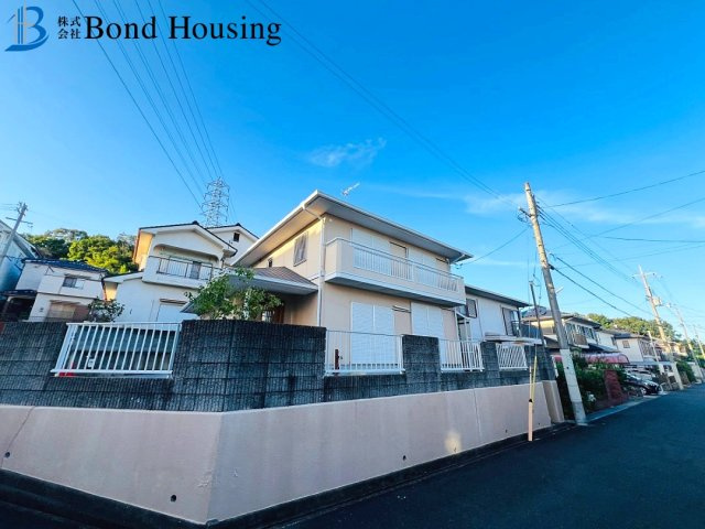 令和7年6月リフォーム済み物件　天が岡　中古戸建