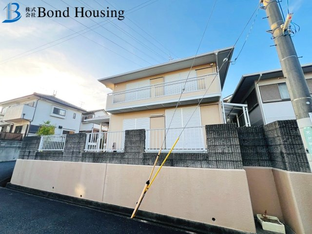 令和7年6月リフォーム済み物件　天が岡　中古戸建
