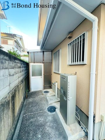 令和7年6月リフォーム済み物件　天が岡　中古戸建