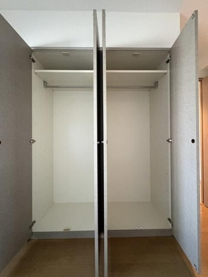 【収納】 | サンレイ広尾エクセレンテ