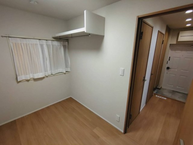 パールハイツ川越パートIIのその他|サービスルーム