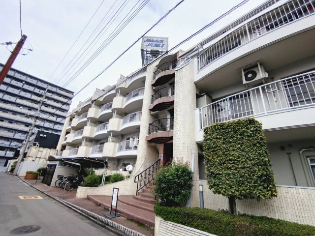 パールハイツ川越パートII