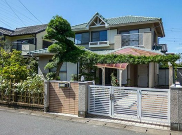 木下東2丁目戸建の画像