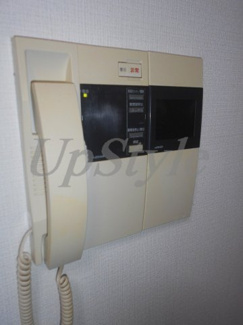 【セキュリティ】 | レガリアヒルズ池之端
