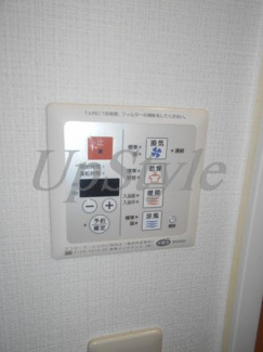 【設備】 | レガリアヒルズ池之端