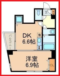【間取り】 | マガンダ
